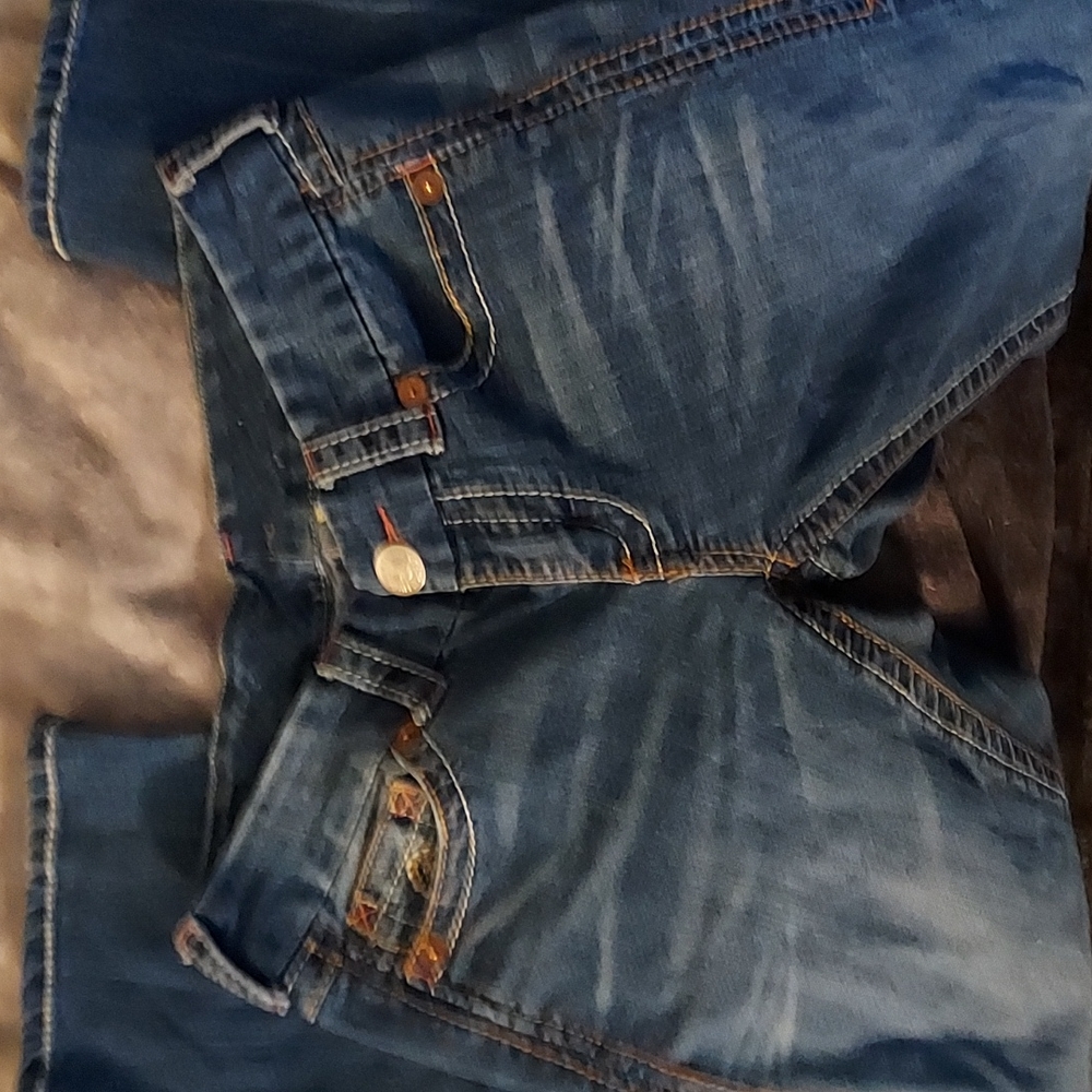 Seven7 jeans